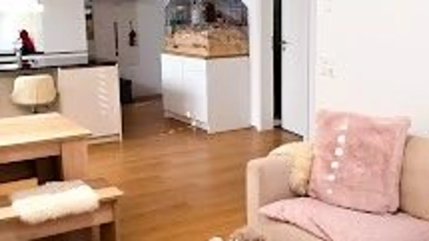 Appartamento in affitto - Schlossweg 22, 3904 Naters - Foto 2