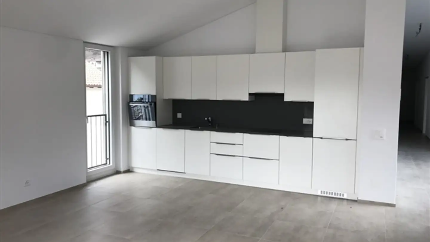 Appartamento in affitto - Via Cantonale 169, 6527 Lodrino - Photo 4