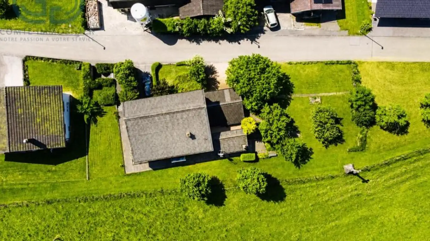 Maison individuelle à vendre - La Creste 42, 2828 Montsevelier - Photo 3