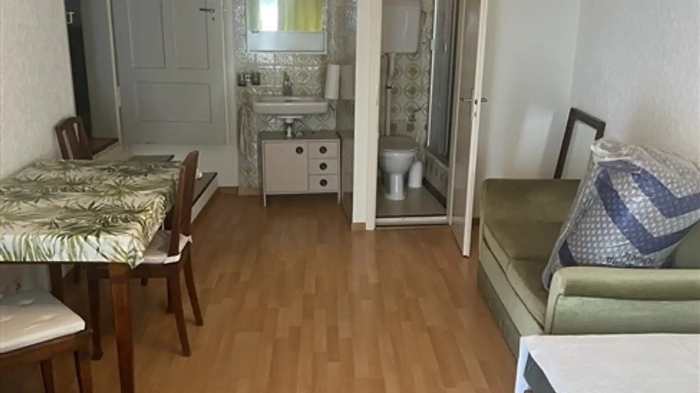 Casa singola in vendita - Dorfstrasse 7, 3946 Turtmann - Photo 4