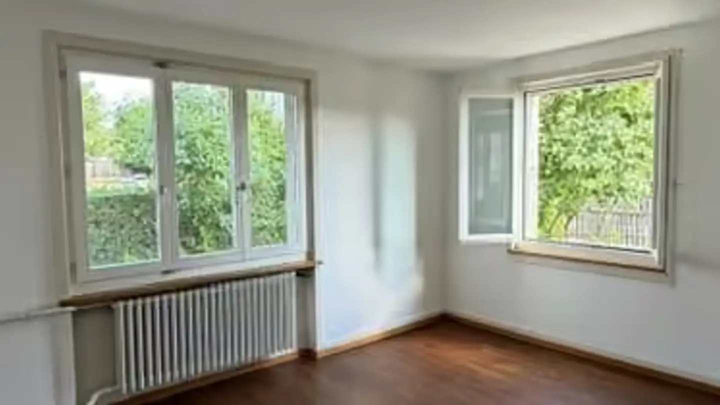 Einfamilienhaus mieten - Untergässli 12, 4934 Madiswil - Foto 4