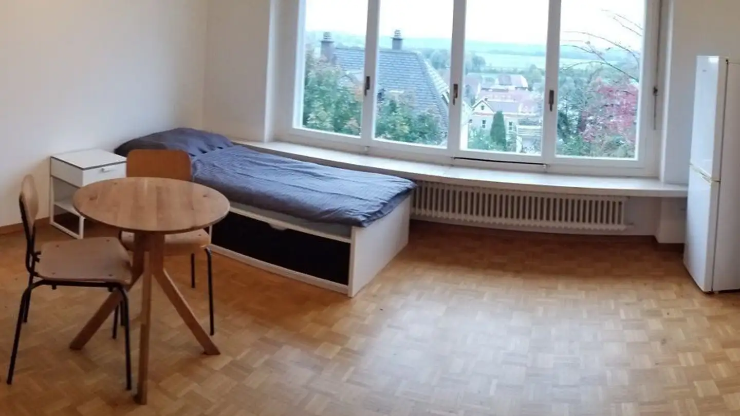 Möblierte Wohnung mieten - 4702 Oensingen