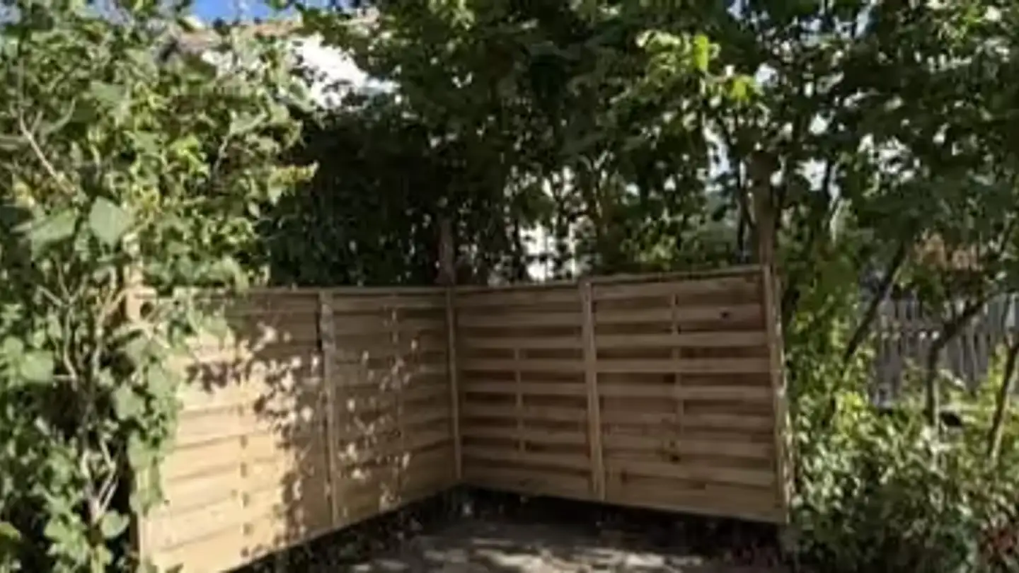 Einfamilienhaus mieten - Untergässli 12, 4934 Madiswil - Foto 2