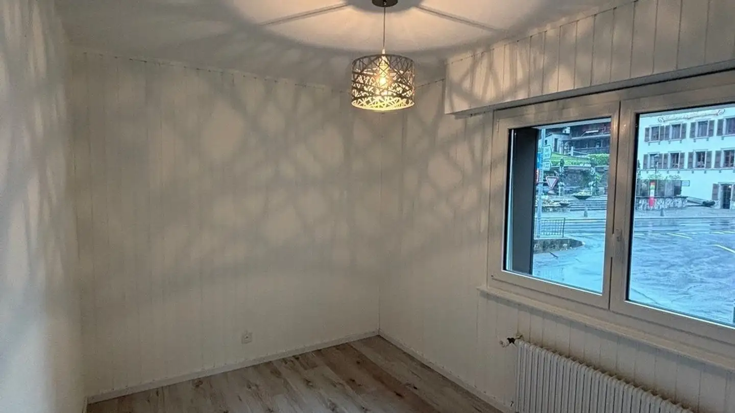 Appartamento in affitto - Place Du Village, 1872 Troistorrents - Photo 3