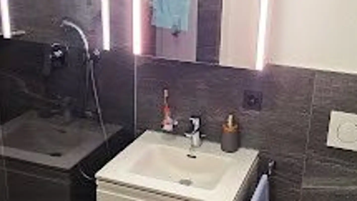 Appartamento in affitto - Schlossweg 22, 3904 Naters - Foto 4