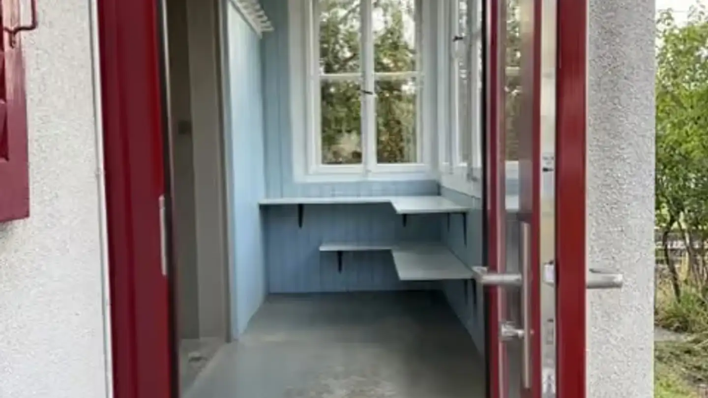 Einfamilienhaus mieten - Untergässli 12, 4934 Madiswil - Foto 3