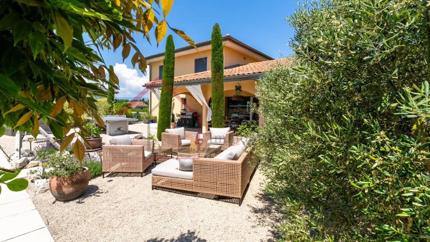 Casa singola in vendita - 1544 Gletterens - Foto 3