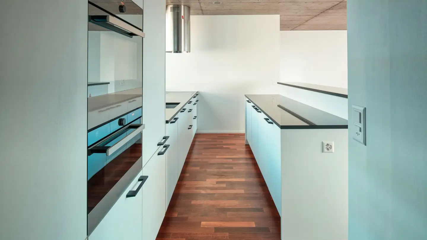 Appartement à vendre - Champ de l'Essert 8, 1091 Aran - Photo 3