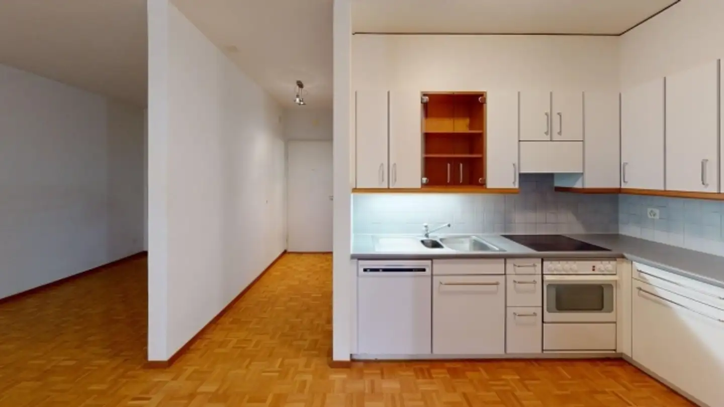 Appartamento in affitto - Im Tiergarten 18, 8055 Zürich - Foto 3