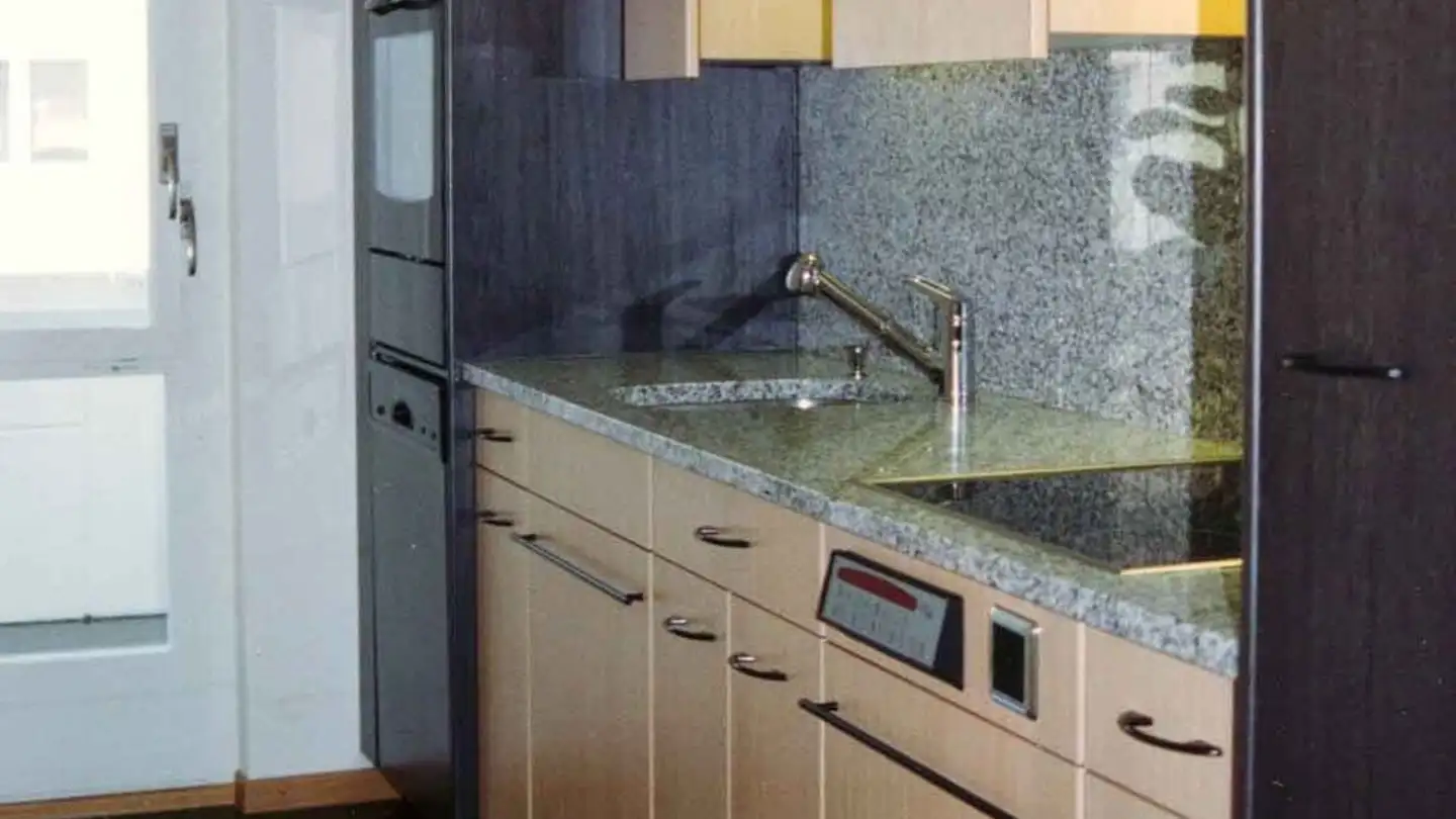 Appartamento in affitto - Spitalstrasse, 6004 Luzern - Foto 3