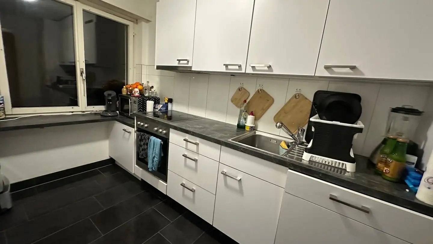 Wohnung mieten - Bachstrasse 40, 8200 Schaffhausen - Foto 2