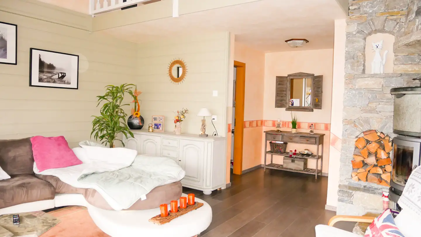 Villa in vendita - 1937 Orsières - Photo 3