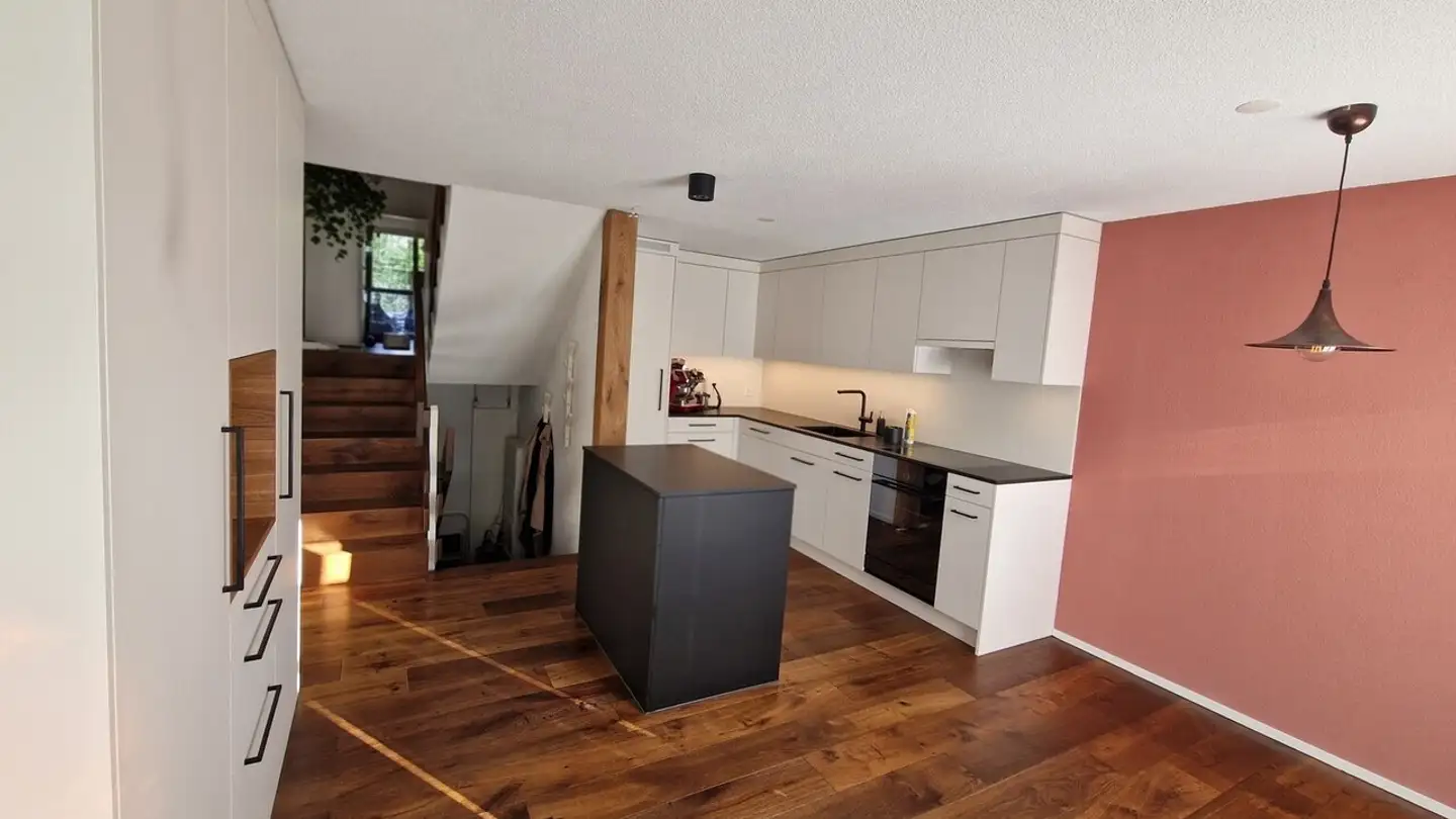 Reihenhaus kaufen - Chätzlerweg, 8311 Brütten - Foto 3