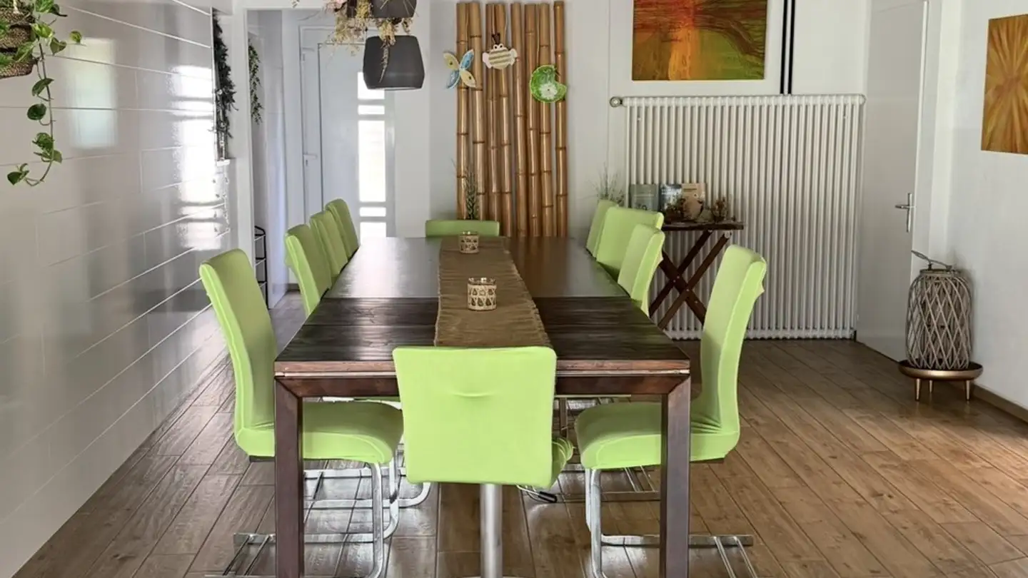 Commercial à louer - 4325 Schupfart - Photo 2