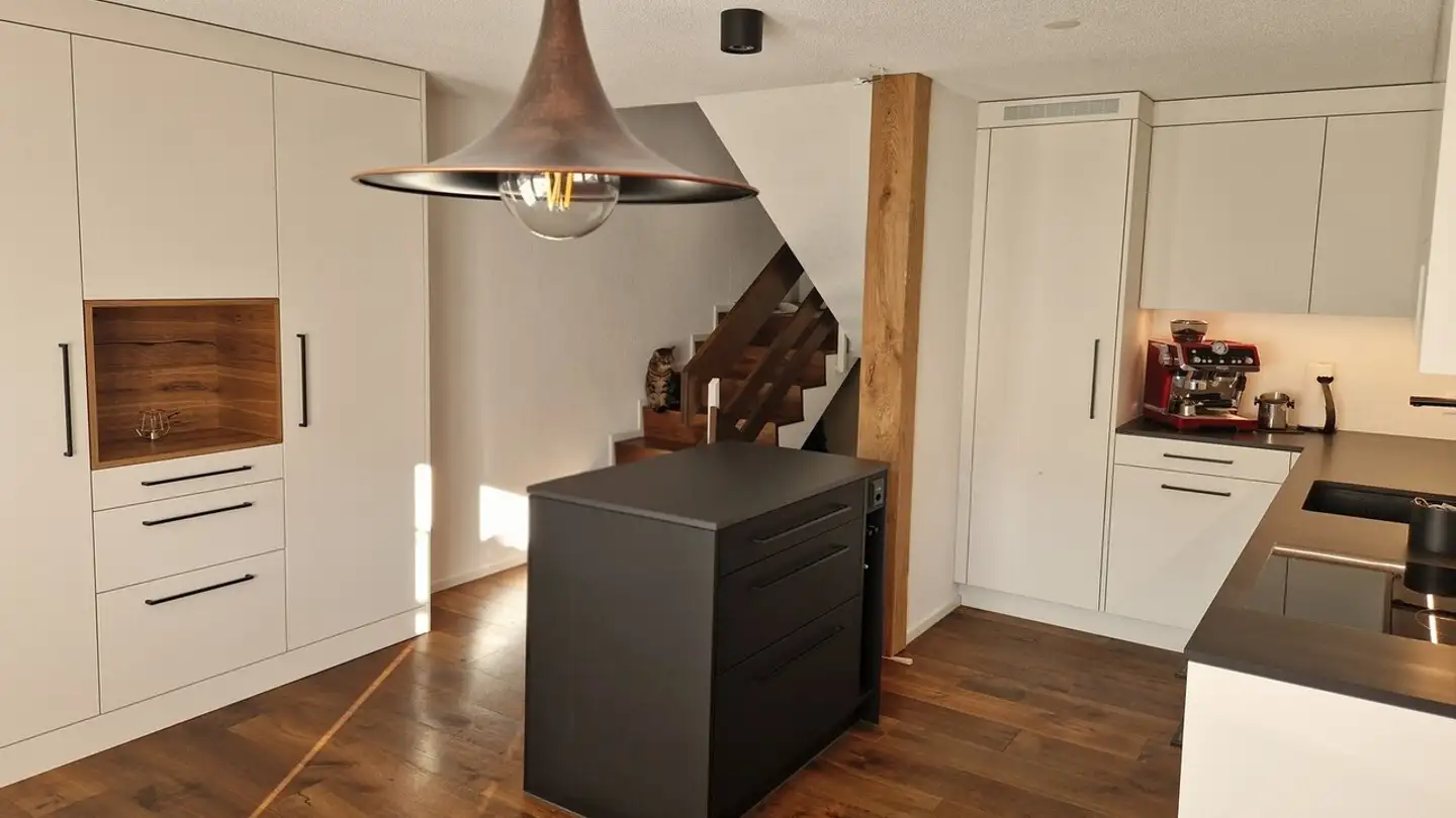 Reihenhaus kaufen - Chätzlerweg, 8311 Brütten - Foto 4