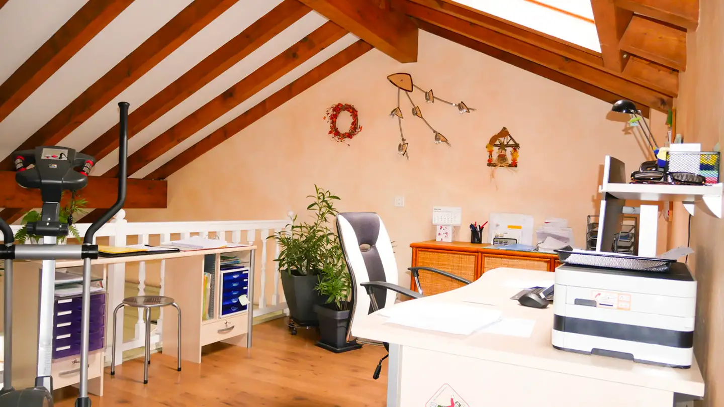 Villa in vendita - 1937 Orsières - Photo 4