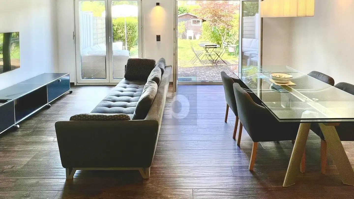 Casa a schiera in affitto - 1234 Vessy