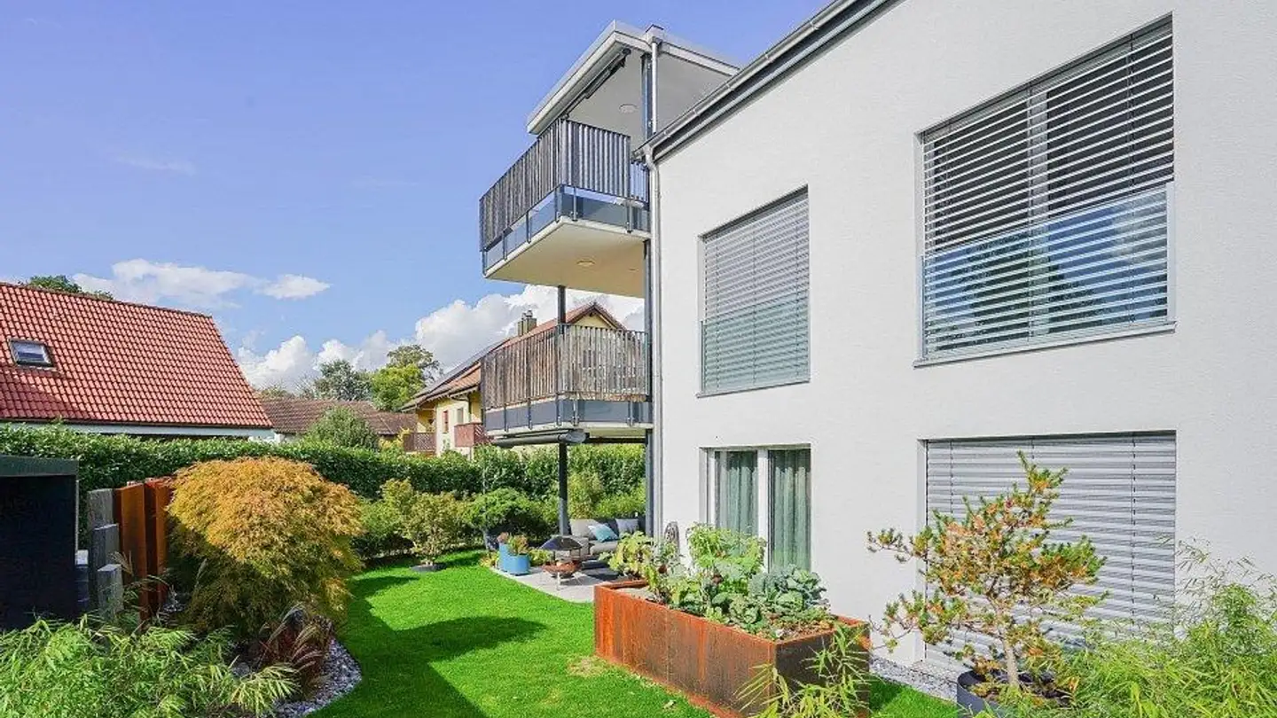 Appartamento in vendita - Margritenweg 30, 5074 Eiken