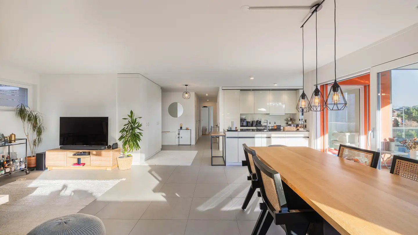 Appartement à vendre - 1110 Morges - Photo 2