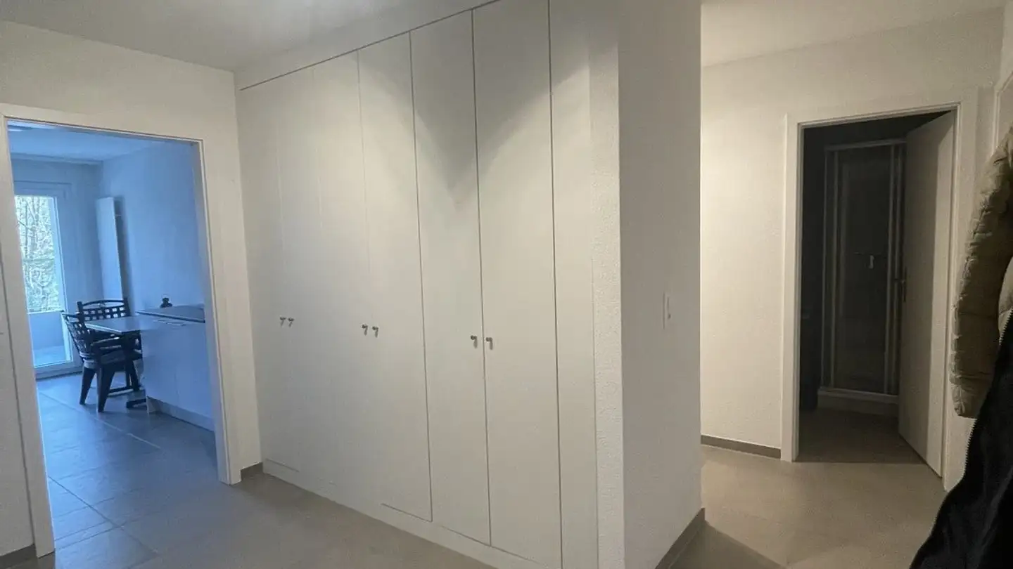 Single room for rent - Route Du Jura 71, 1700 Fribourg - Photo 4