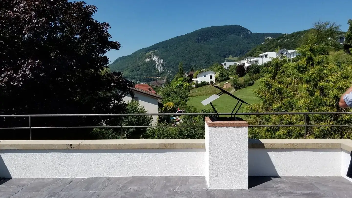 Möblierte Wohnung mieten - 4702 Oensingen - Foto 3