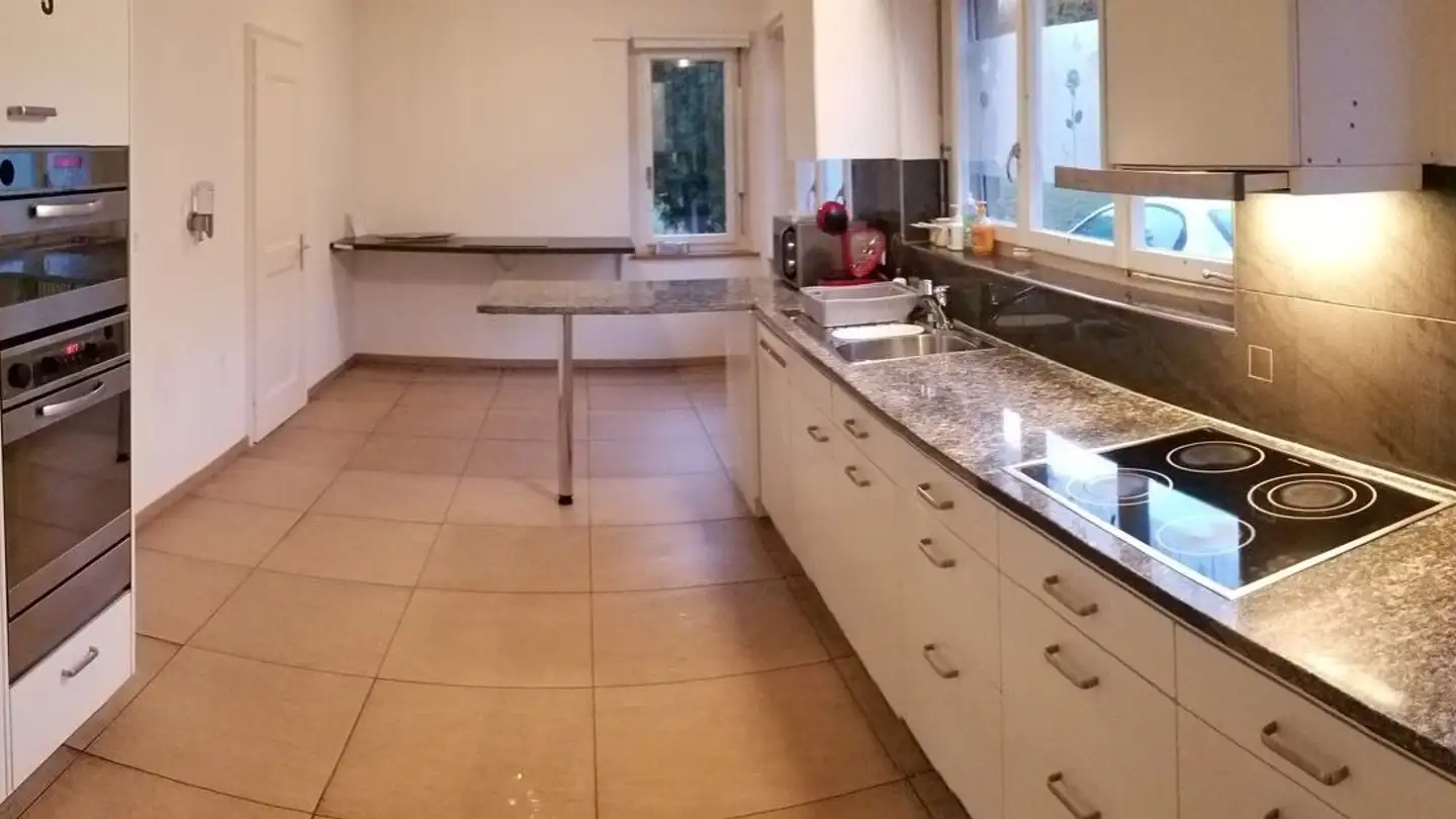 Möblierte Wohnung mieten - 4702 Oensingen - Foto 2