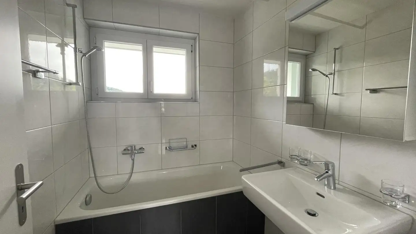 Wohnung mieten - Hochhaus 1, 9630 Wattwil - Foto 2