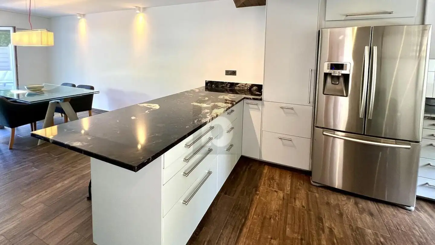 Casa a schiera in affitto - 1234 Vessy - Photo 3