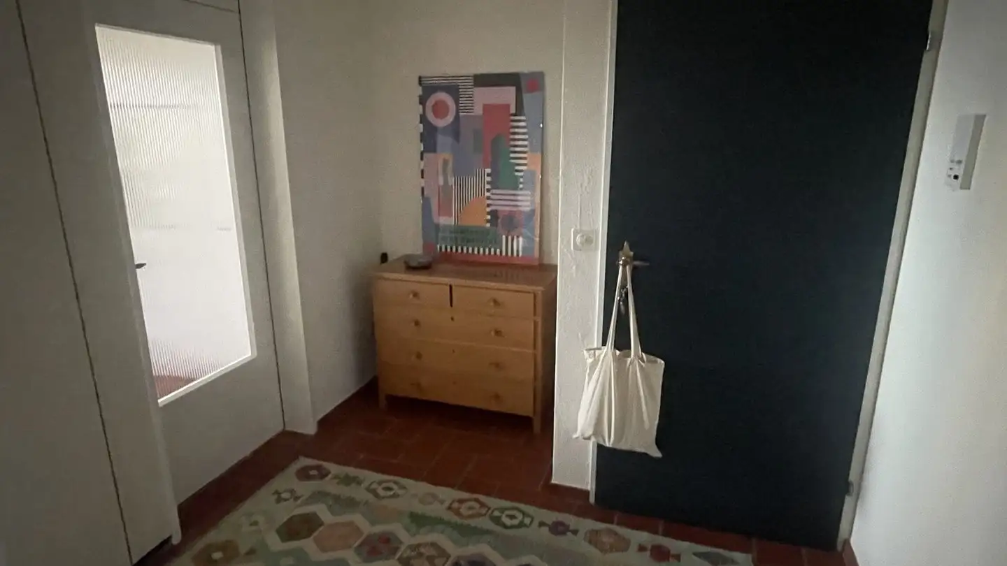 Appartement à louer - 8800 Thalwil - Photo 2