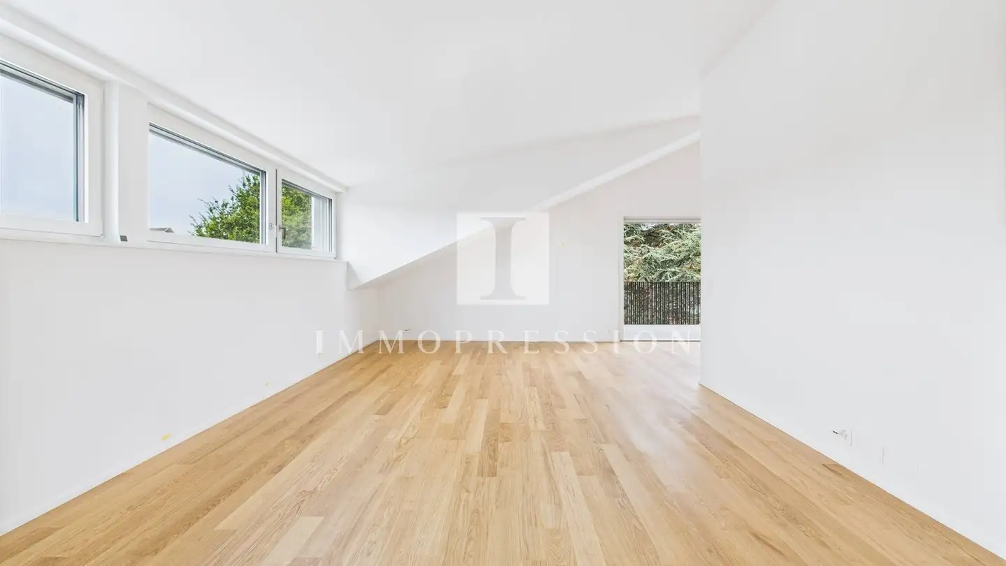 Attique à vendre - 4123 Allschwil - Photo 3