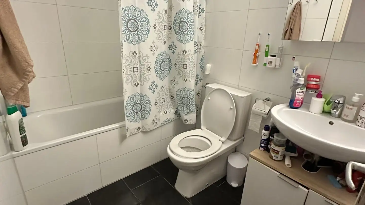 Wohnung mieten - Bachstrasse 40, 8200 Schaffhausen - Foto 3