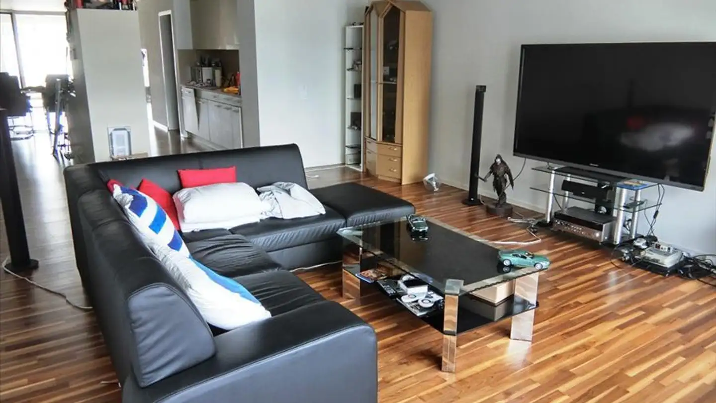 Appartamento in affitto - Goldschlägistrasse 2, 8952 Schlieren - Foto 2