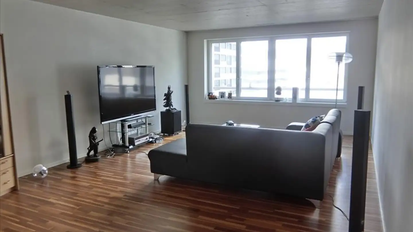 Appartamento in affitto - Goldschlägistrasse 2, 8952 Schlieren - Foto 3