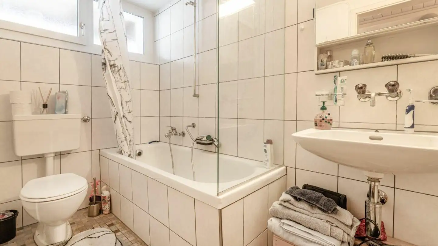 Mehrfamilienhaus kaufen - Büelstrasse 6, 8545 Rickenbach ZH - Foto 4