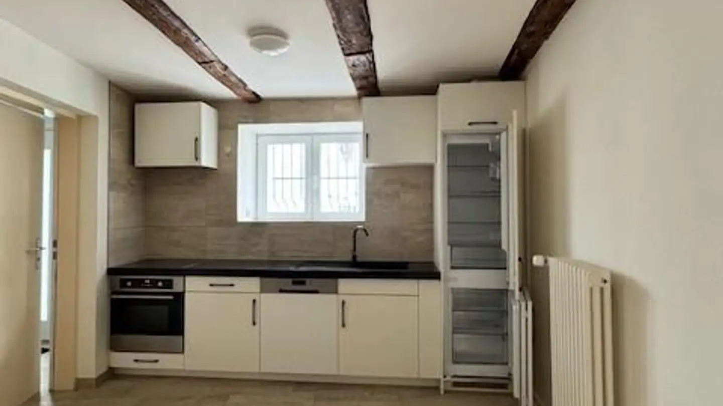 Wohnung mieten - Via Nova 42, 7013 Domat/Ems