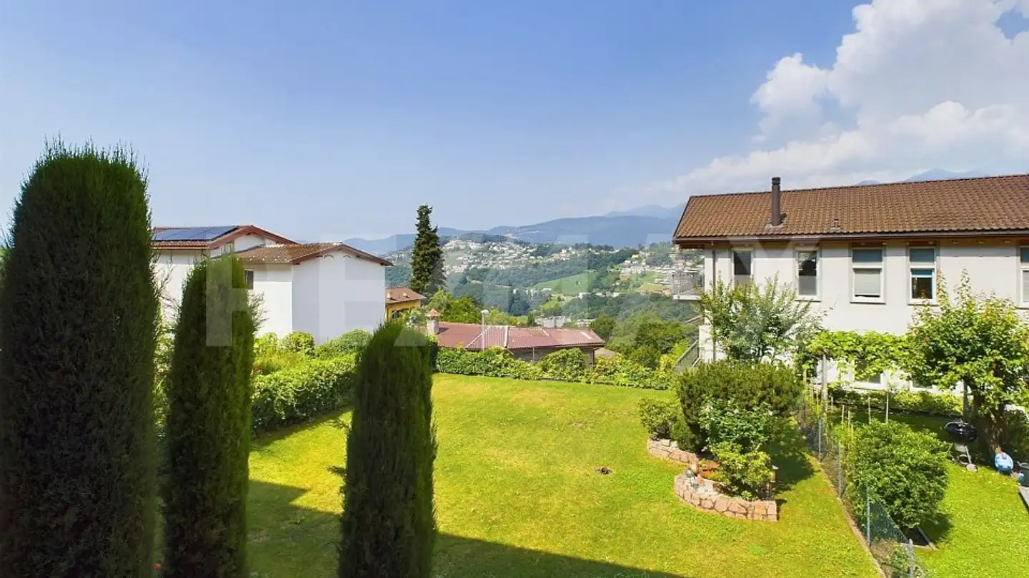 Casa singola in vendita - 6900 Lugano - Foto 2