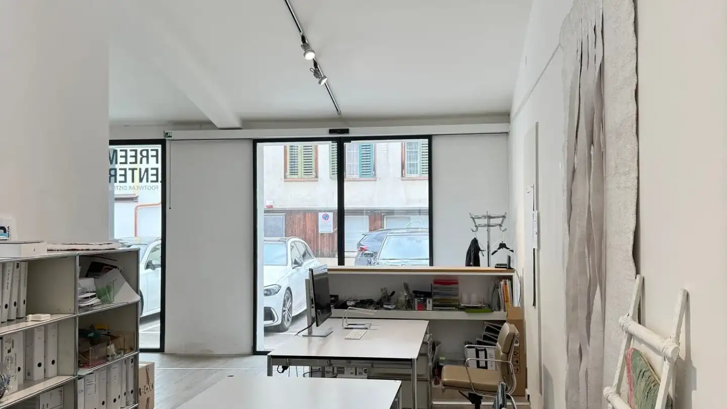 Spazio ufficio in affitto - Seestrasse 71, 8703 Erlenbach ZH - Foto 2