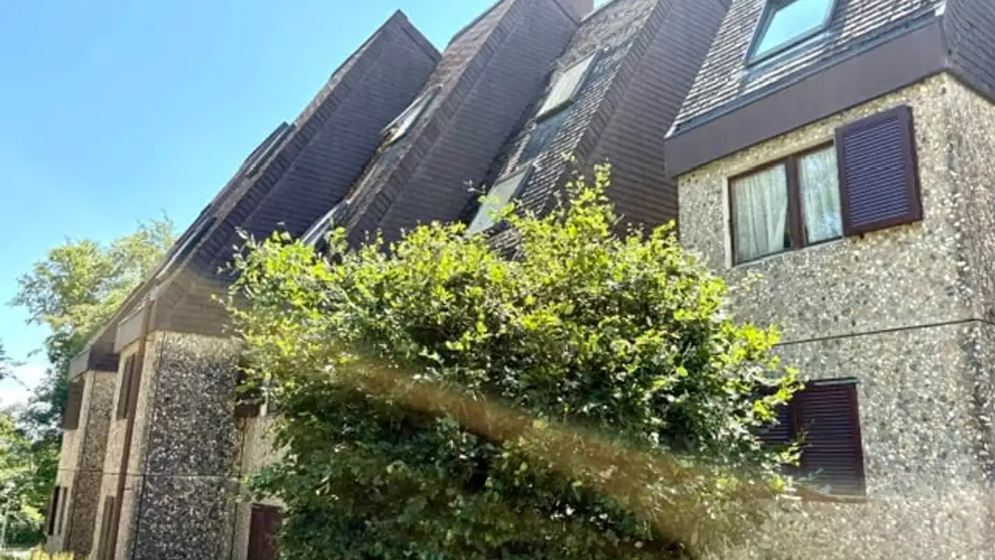 Duplex for sale - Route Des Cheseaux-Dessus, 1264 St-Cergue - Photo 2