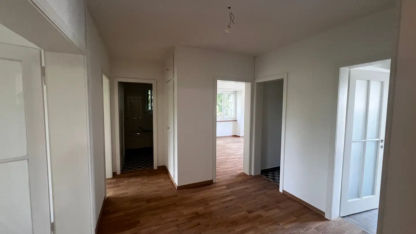 Apartment for rent - Hauptstrasse 6, 4127 Birsfelden - Photo 2