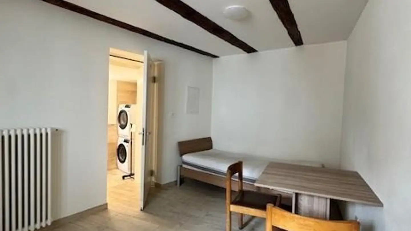 Wohnung mieten - Via Nova 42, 7013 Domat/Ems - Foto 2