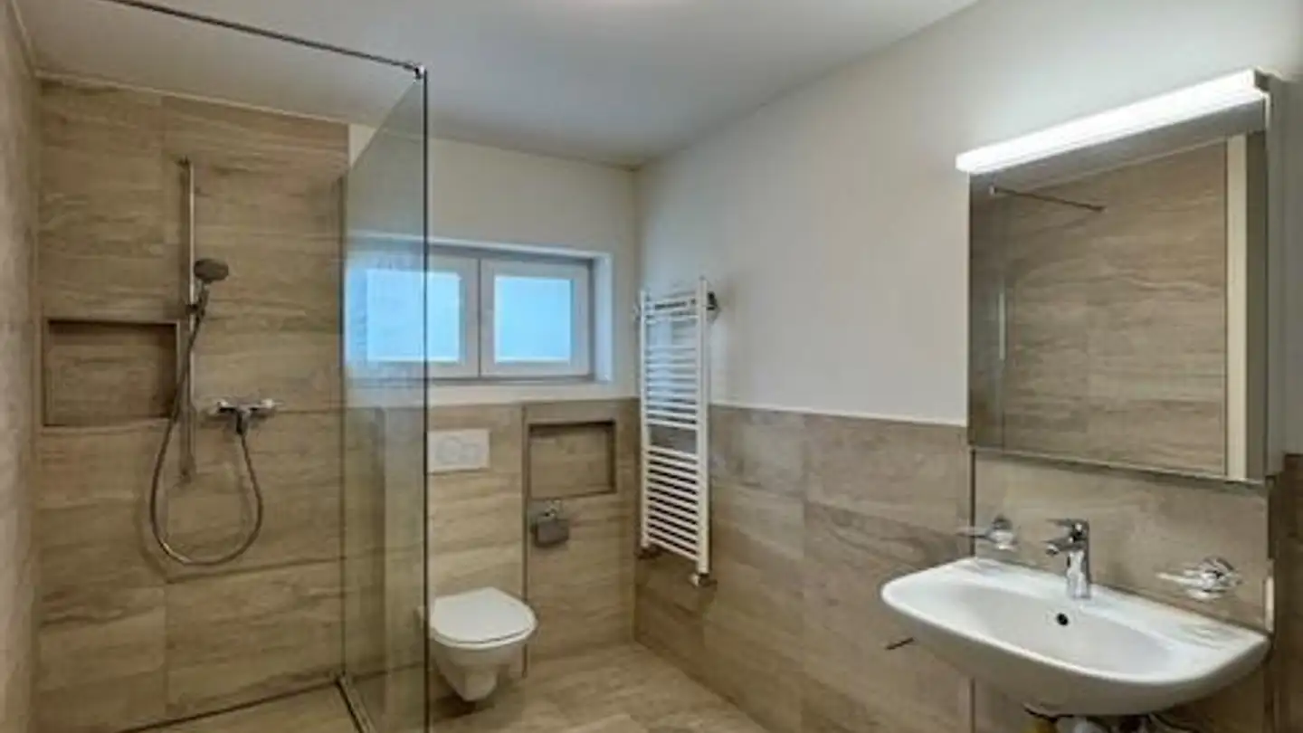 Wohnung mieten - Via Nova 42, 7013 Domat/Ems - Foto 4