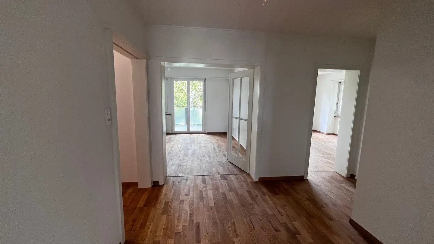Apartment for rent - Hauptstrasse 6, 4127 Birsfelden - Photo 3