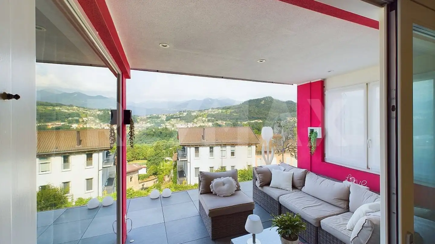 Casa singola in vendita - 6900 Lugano - Foto 4
