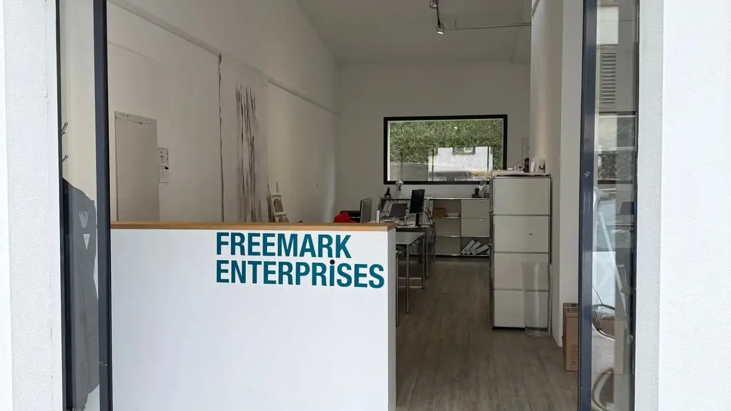 Spazio ufficio in affitto - Seestrasse 71, 8703 Erlenbach ZH - Foto 3