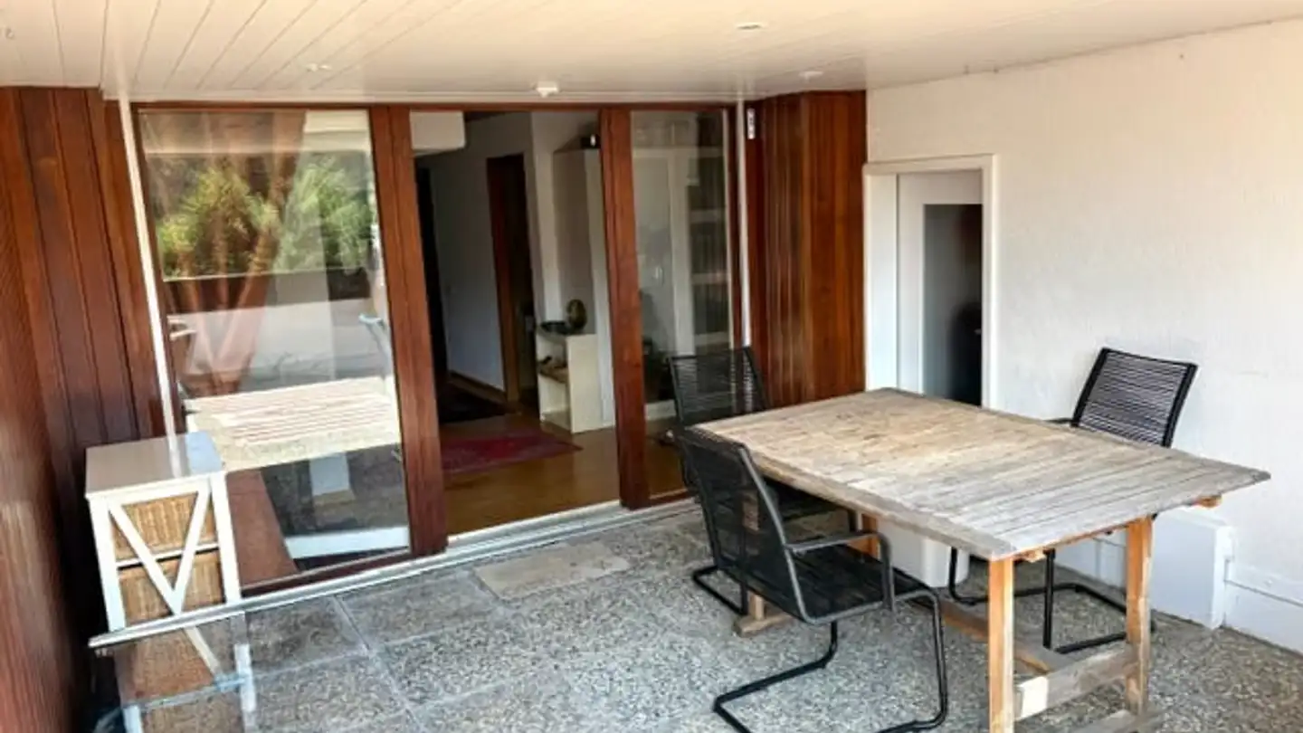 Duplex for sale - Route Des Cheseaux-Dessus, 1264 St-Cergue - Photo 4