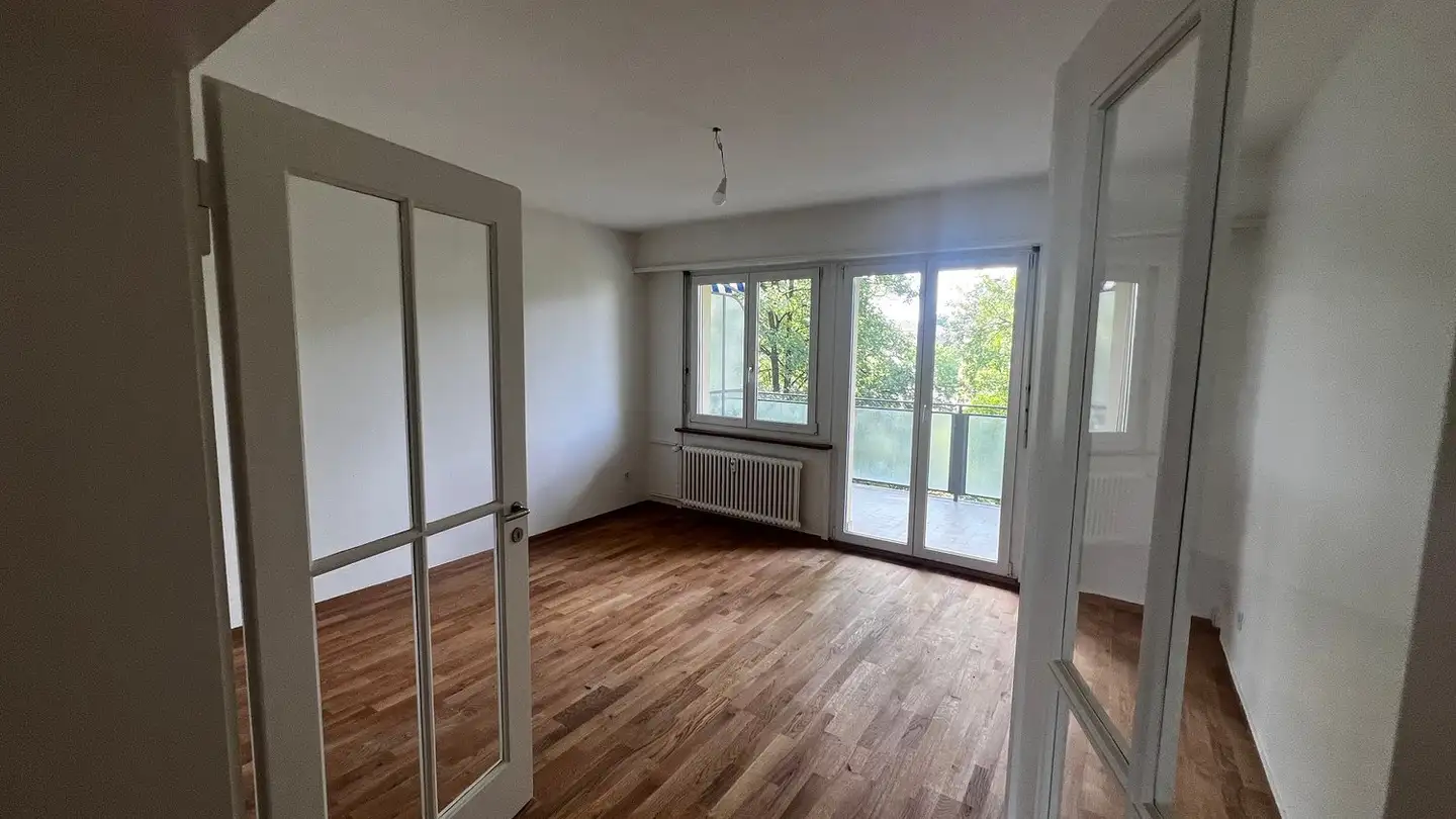 Apartment for rent - Hauptstrasse 6, 4127 Birsfelden - Photo 4