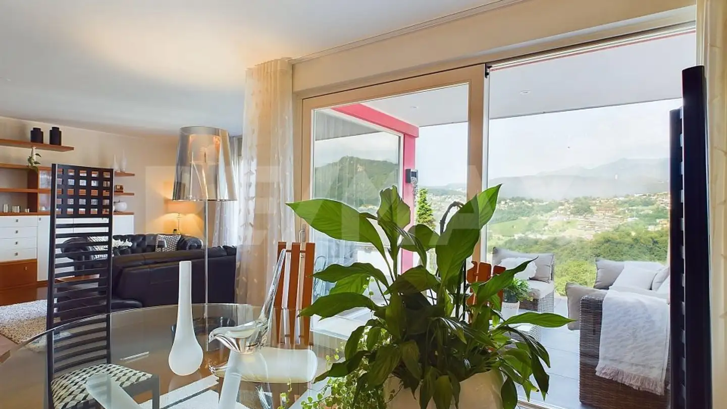 Casa singola in vendita - 6900 Lugano