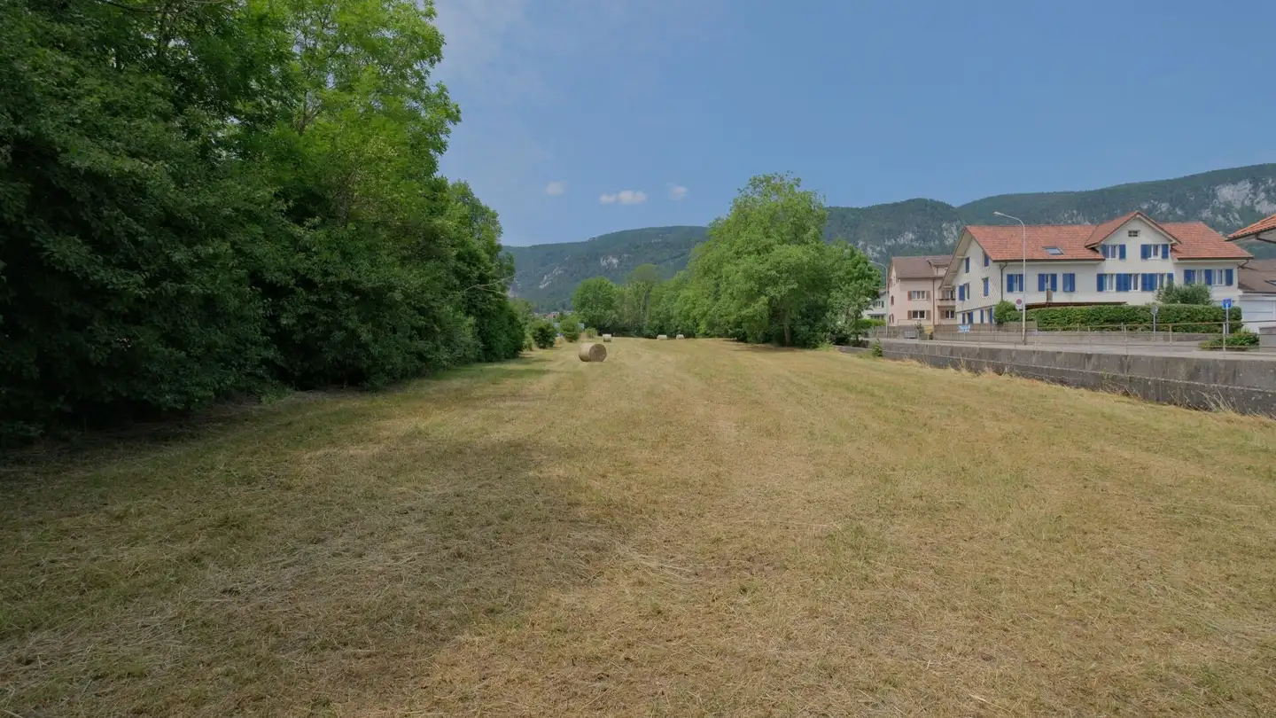 Terreno edificabile in vendita - 4513 Langendorf - Photo 3