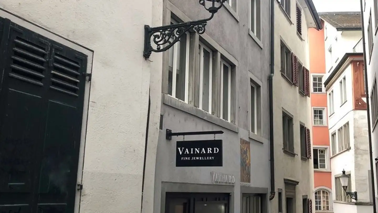 Appartamento in affitto - Schlüsselgasse 4, 8001 Zürich