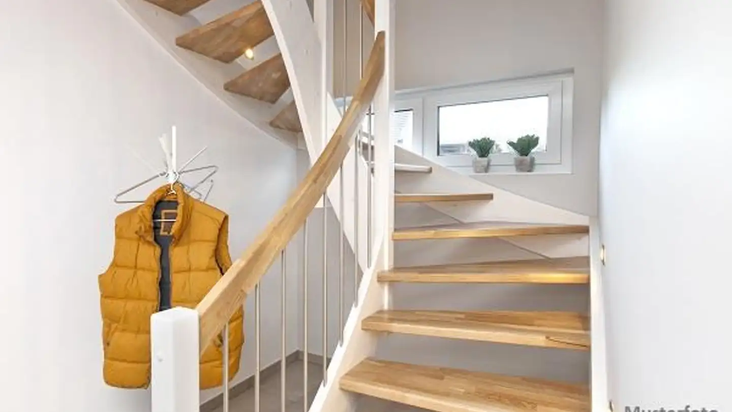 Appartement à vendre - Breitenäckerstrasse, 8918 Unterlunkhofen